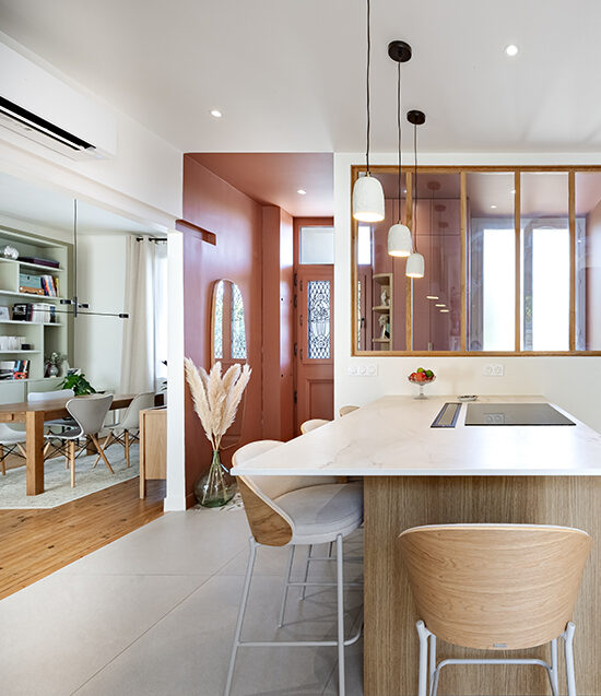 L'agence Duo Design - Architecte d'intérieur sur Toulouse et sa région
