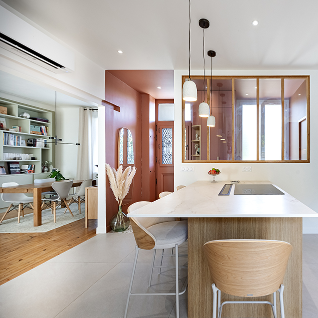 L'agence Duo Design - Architecte d'intérieur sur Toulouse et sa région